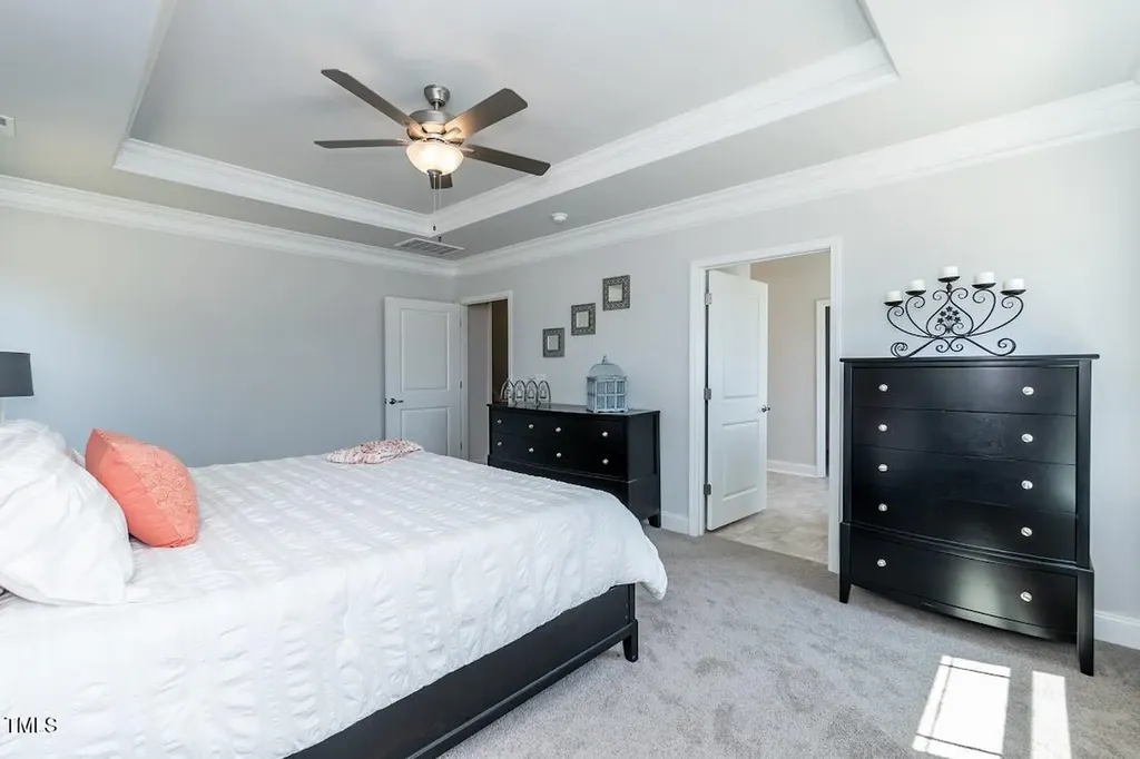 152 Kipling Crk Drive Fuquay Varina NC 27526