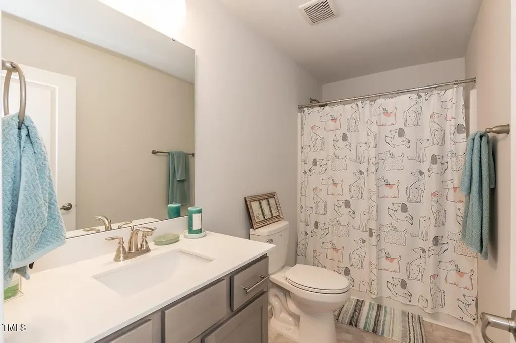 152 Kipling Crk Drive Fuquay Varina NC 27526