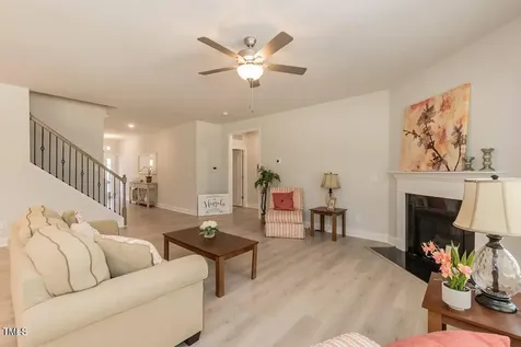 152 Kipling Creek Drive Fuquay Varina NC 27526