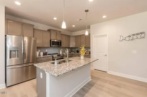 152 Kipling Creek Drive Fuquay Varina NC 27526