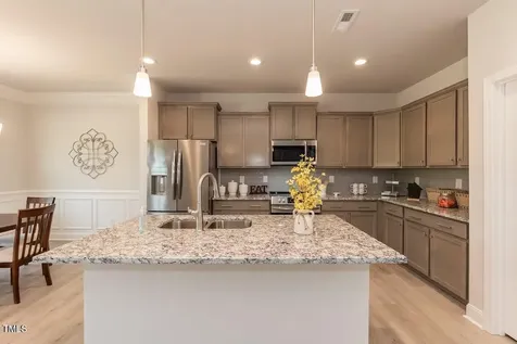 152 Kipling Creek Drive Fuquay Varina NC 27526