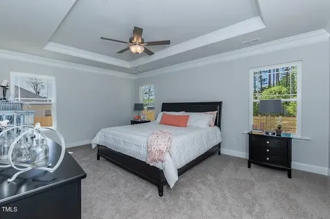 152 Kipling Creek Drive Fuquay Varina NC 27526