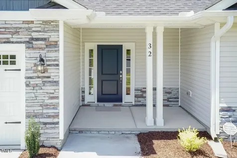 152 Kipling Creek Drive Fuquay Varina NC 27526