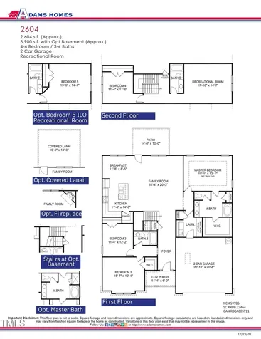 152 Kipling Creek Drive Fuquay Varina NC 27526