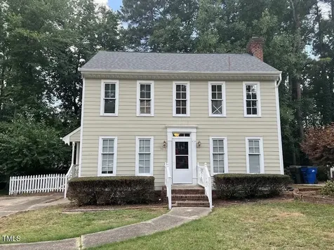 3617 E Jameson Road Raleigh NC 27604