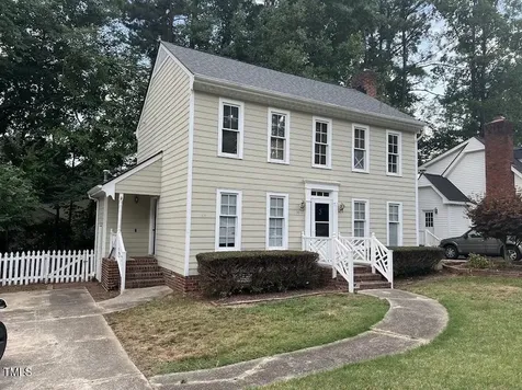3617 E Jameson Road Raleigh NC 27604