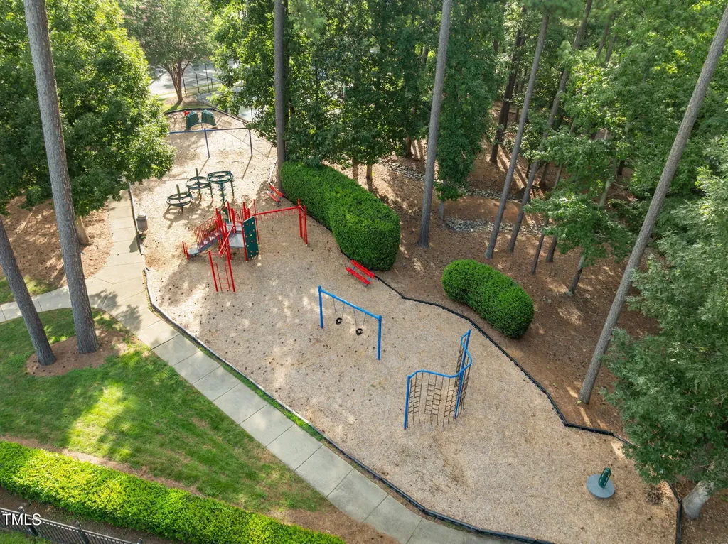 15 Golfers Ridge Court Chapel Hill NC 27517