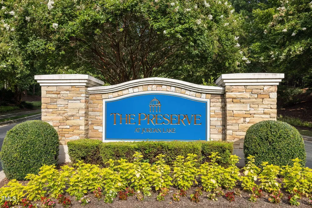 15 Golfers Ridge Court Chapel Hill NC 27517