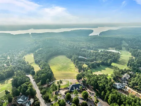15 Golfers Ridge Court Chapel Hill NC 27517