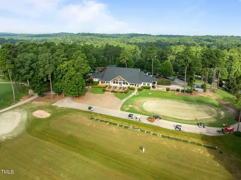 15 Golfers Ridge Court Chapel Hill NC 27517