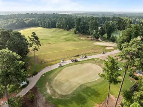 15 Golfers Ridge Court Chapel Hill NC 27517