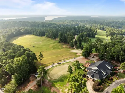 15 Golfers Ridge Court Chapel Hill NC 27517