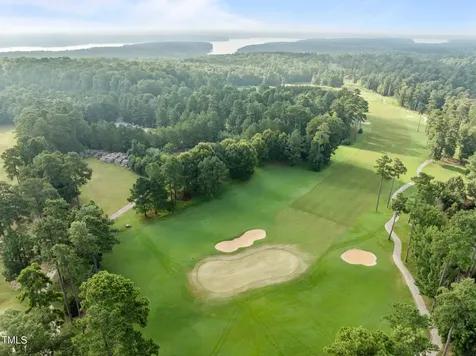 15 Golfers Ridge Court Chapel Hill NC 27517