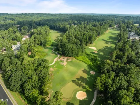15 Golfers Ridge Court Chapel Hill NC 27517