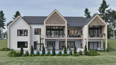 163 Forest Bridge Road Youngsville NC 27596