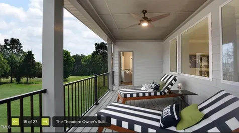 226 John Williams Lane Pittsboro NC 27312