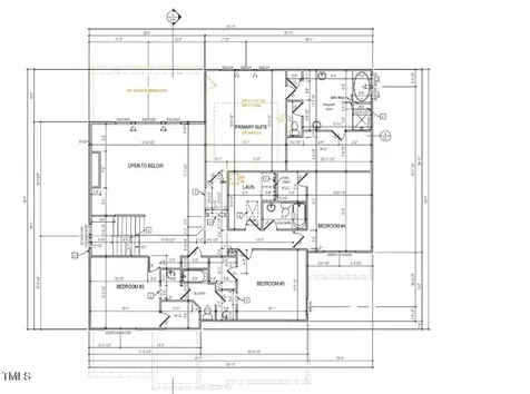 226 John Williams Lane Pittsboro NC 27312