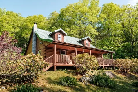 2266 Sugar Mountain Road Newland NC 28657