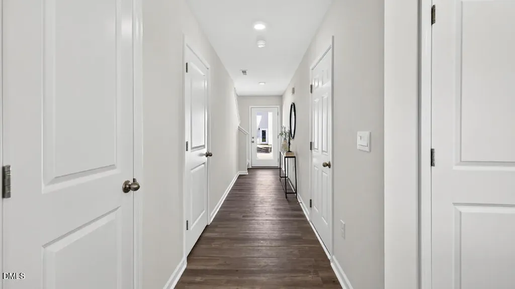 31 Rusling Leaf Drive Fuquay Varina NC 27526