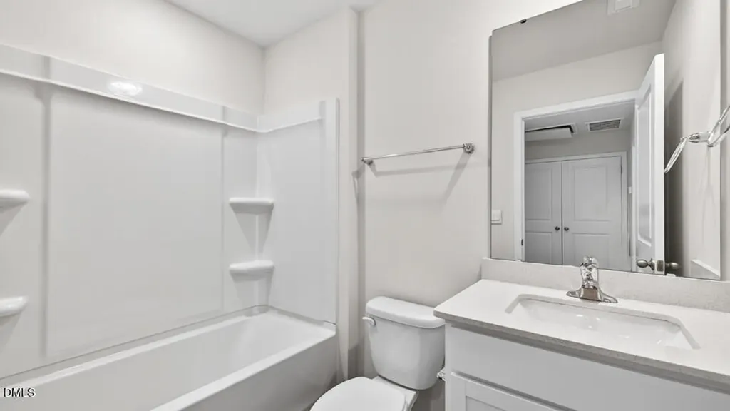31 Rusling Leaf Drive Fuquay Varina NC 27526