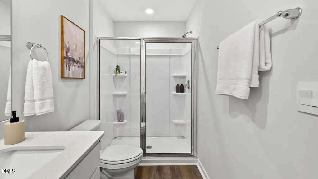 31 Rusling Leaf Drive Fuquay Varina NC 27526