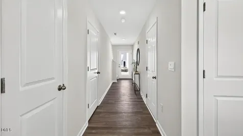 31 Rusling Leaf Drive Fuquay Varina NC 27526