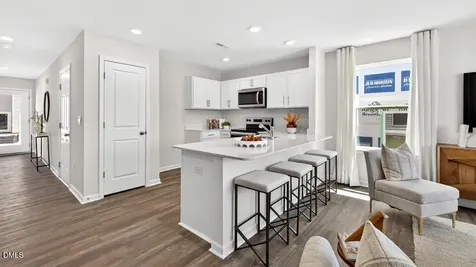 31 Rusling Leaf Drive Fuquay Varina NC 27526