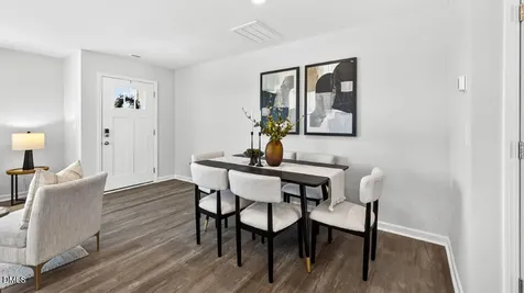 31 Rusling Leaf Drive Fuquay Varina NC 27526