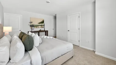 31 Rusling Leaf Drive Fuquay Varina NC 27526