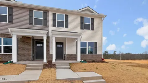 31 Rusling Leaf Drive Fuquay Varina NC 27526