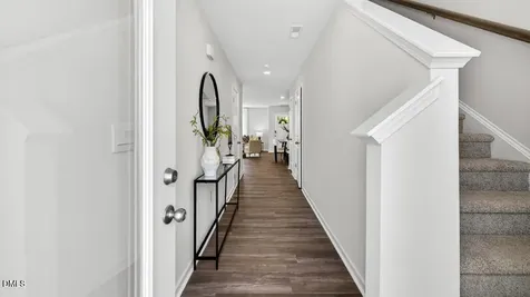31 Rusling Leaf Drive Fuquay Varina NC 27526