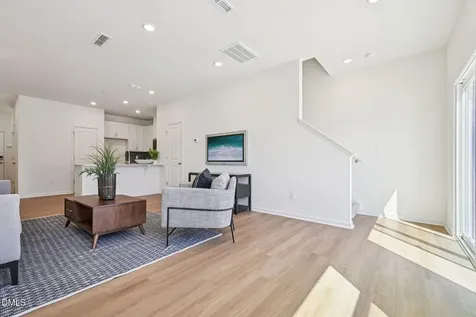 2204 Rabbitbrush Street Durham NC 27704
