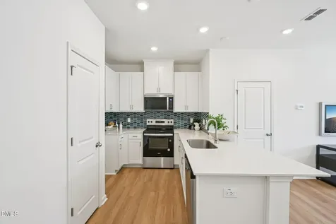 2204 Rabbitbrush Street Durham NC 27704