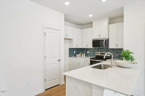 2204 Rabbitbrush Street Durham NC 27704