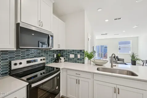 2204 Rabbitbrush Street Durham NC 27704