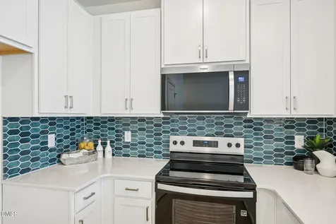 2204 Rabbitbrush Street Durham NC 27704