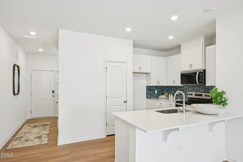 2204 Rabbitbrush Street Durham NC 27704