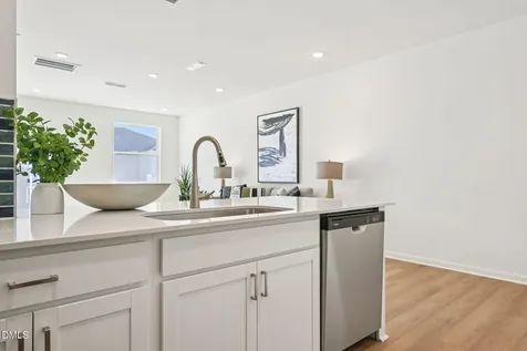 2204 Rabbitbrush Street Durham NC 27704