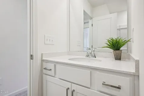 2204 Rabbitbrush Street Durham NC 27704