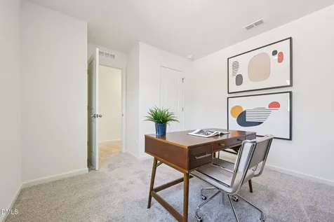 2204 Rabbitbrush Street Durham NC 27704