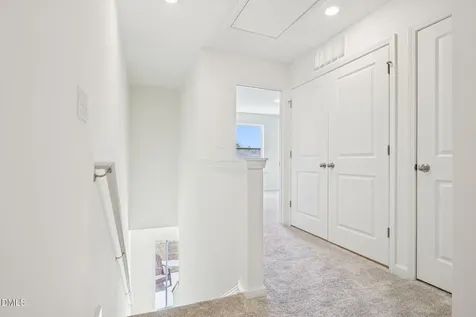 2204 Rabbitbrush Street Durham NC 27704