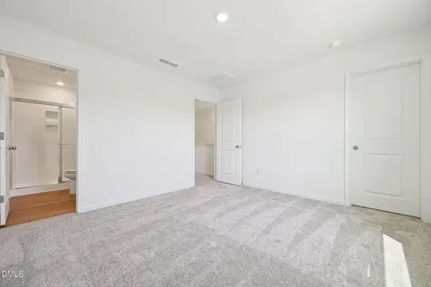 2204 Rabbitbrush Street Durham NC 27704