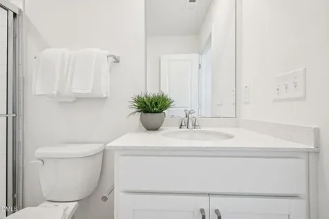 2204 Rabbitbrush Street Durham NC 27704