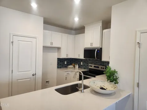 2204 Rabbitbrush Street Durham NC 27704
