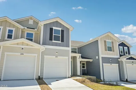 2204 Rabbitbrush Street Durham NC 27704