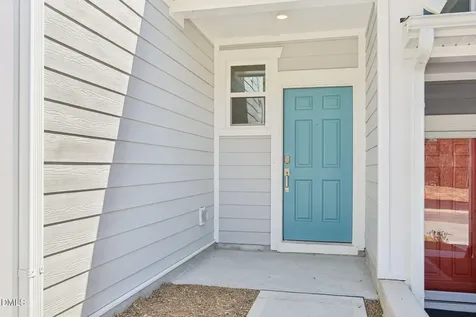 2204 Rabbitbrush Street Durham NC 27704