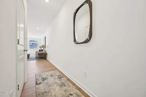 2204 Rabbitbrush Street Durham NC 27704