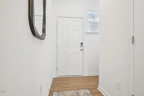 2204 Rabbitbrush Street Durham NC 27704