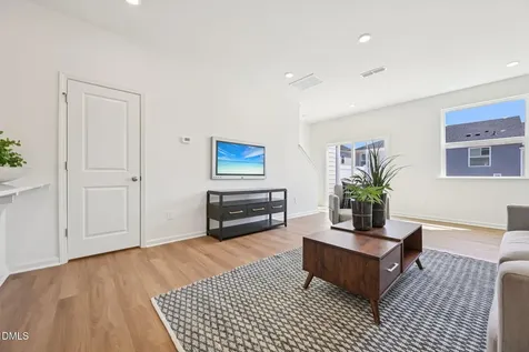 2204 Rabbitbrush Street Durham NC 27704