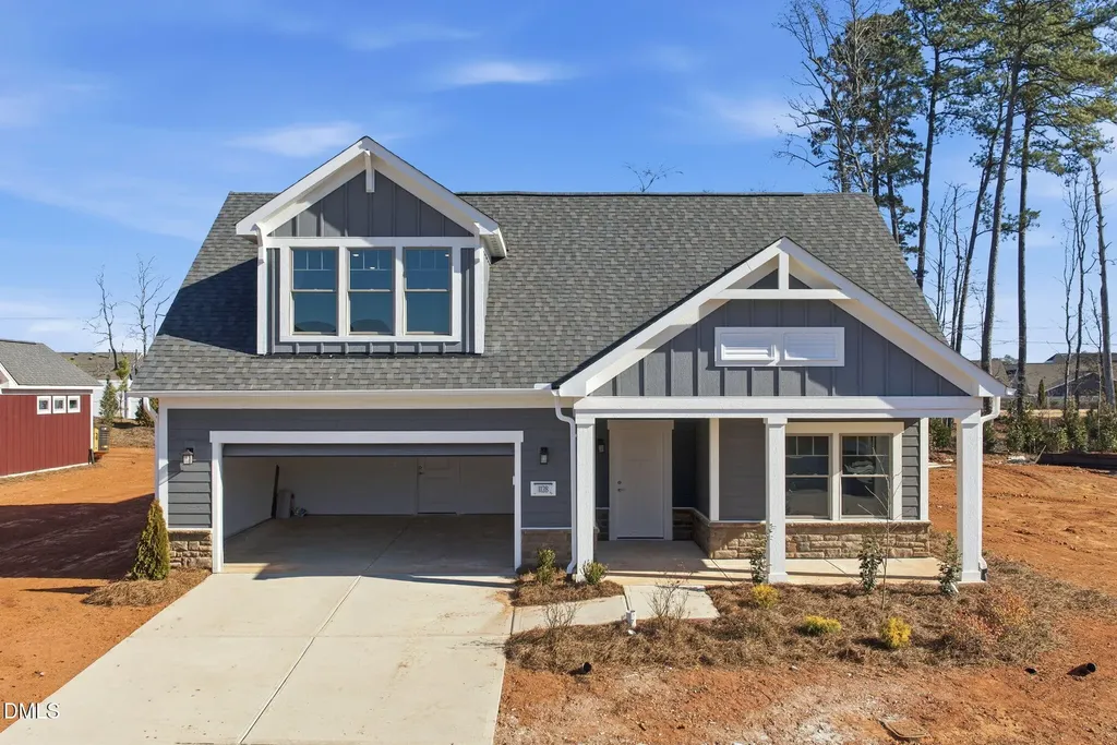 1128 Salford Court Durham NC 27703